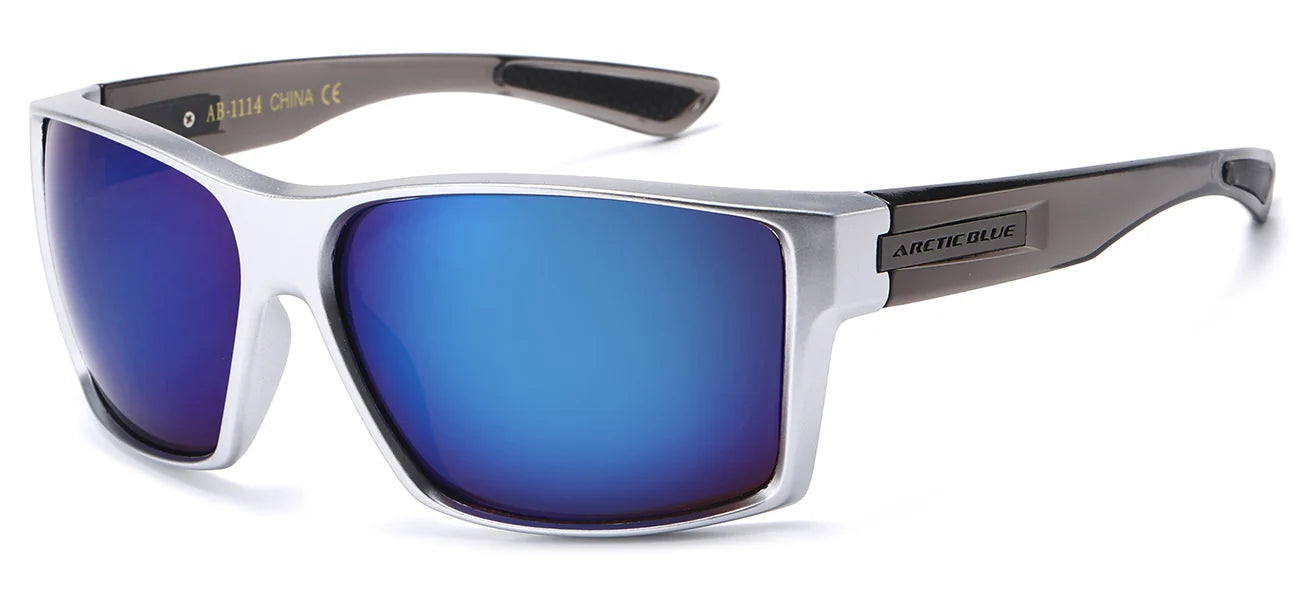 Arctic Blue AB-1114