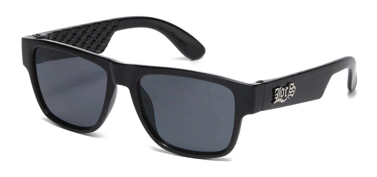 Juniors Locs KG-LOC91246