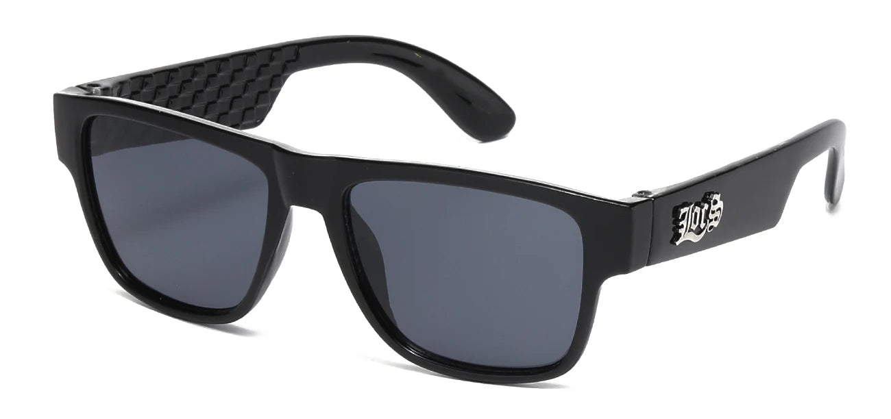 Juniors Locs KG-LOC91246