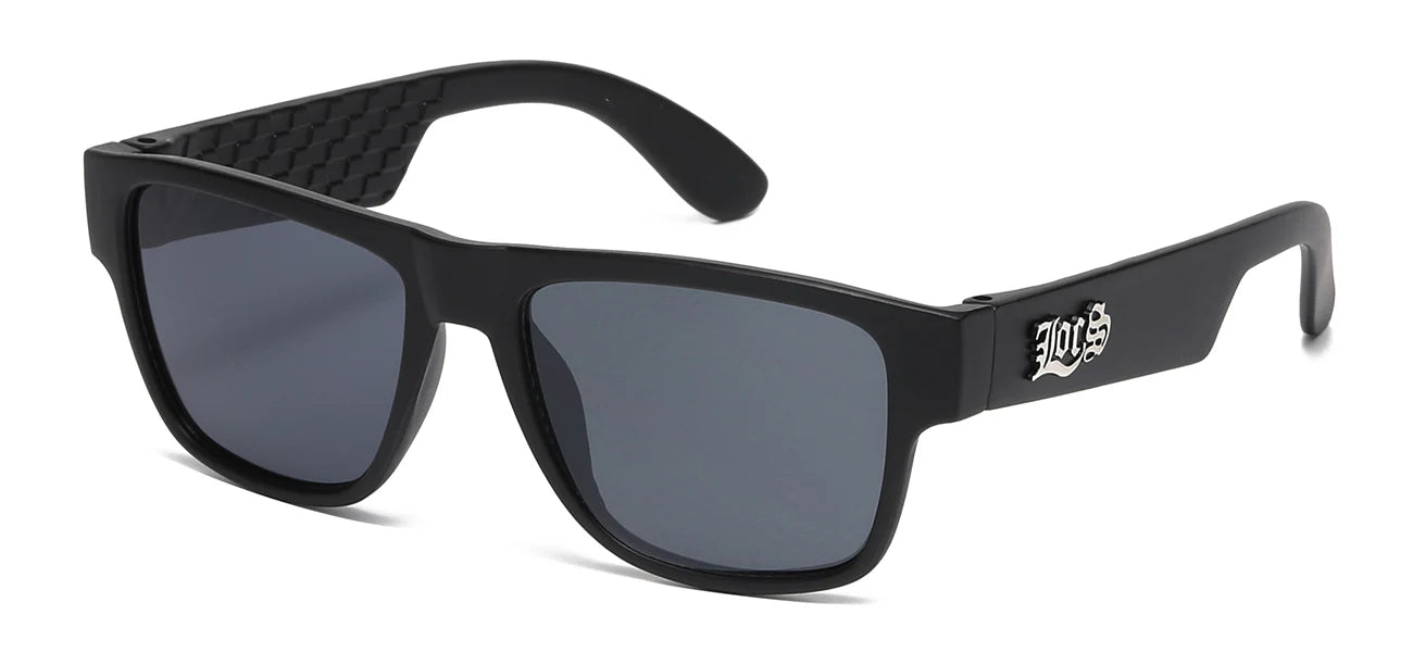 Juniors Locs KG-LOC91246