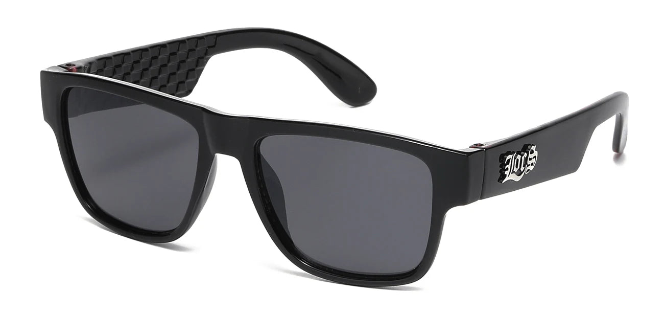 Juniors Locs KG-LOC91246