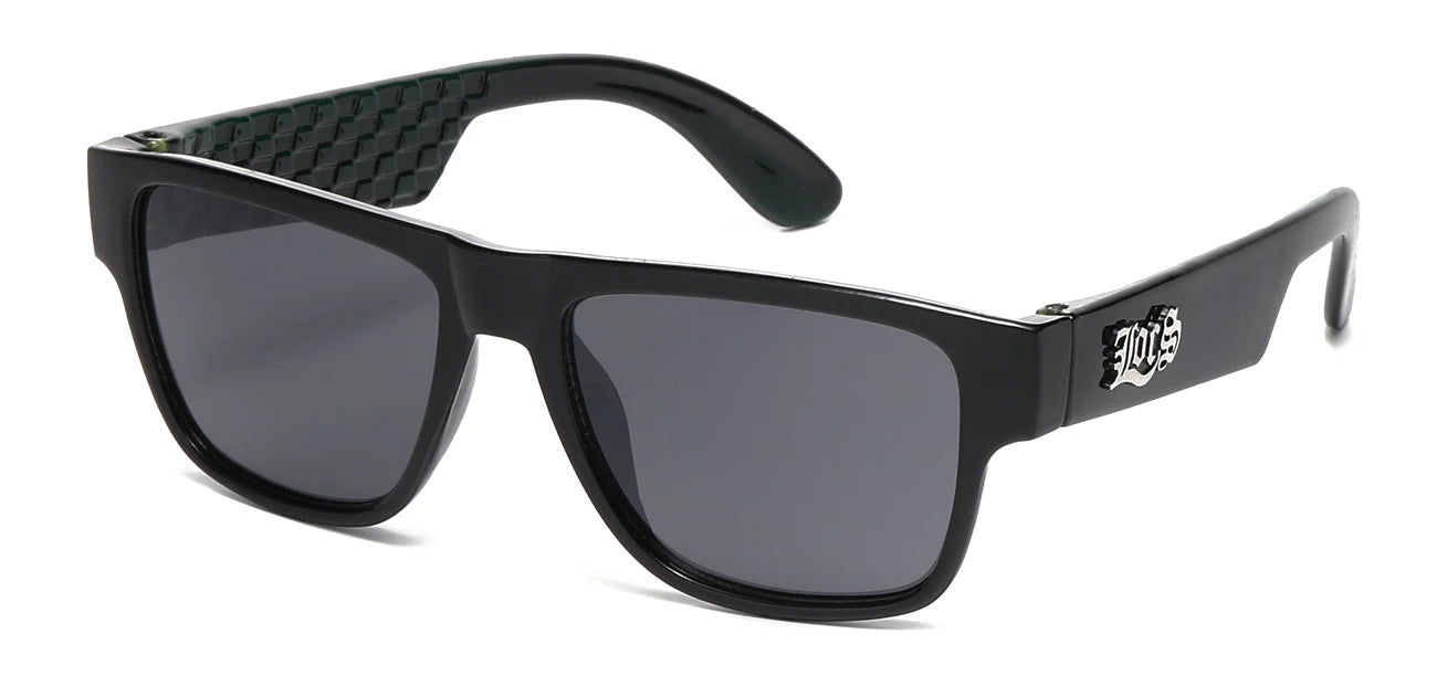 Juniors Locs KG-LOC91246