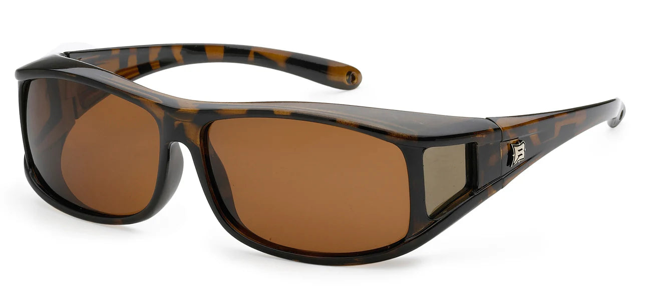 Polarized Barricade PZ-BAR622