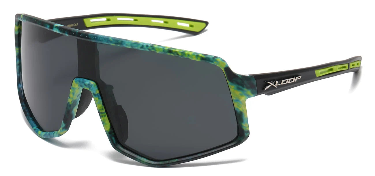 Polarized XLoop PZ-MCAM-X3213