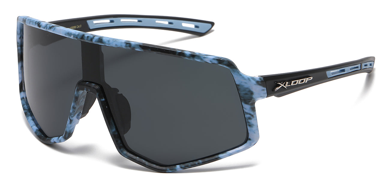 Polarized XLoop PZ-MCAM-X3208