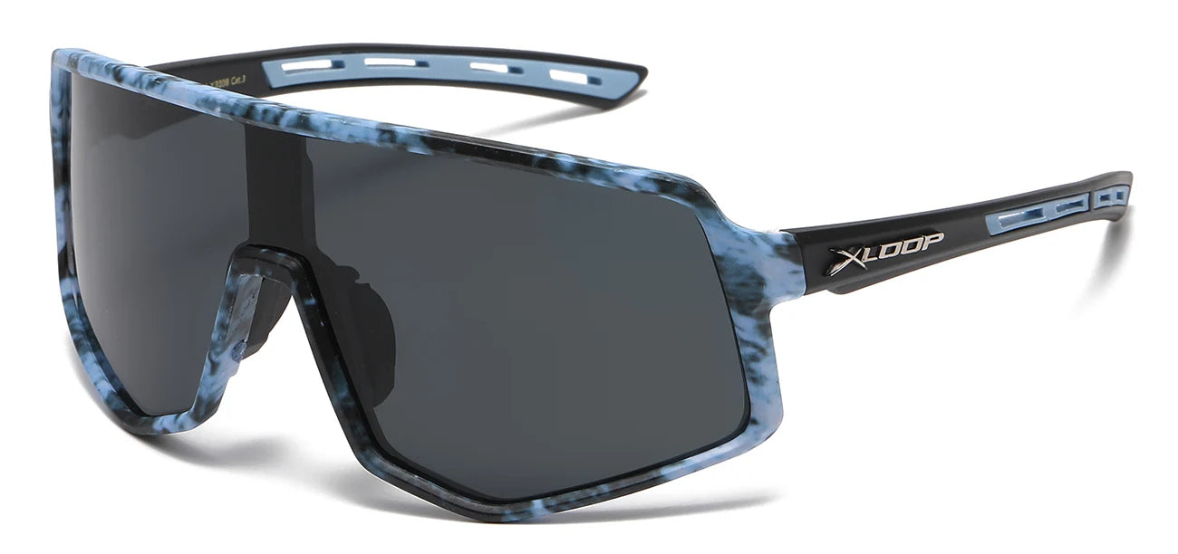Polarized XLoop PZ-MCAM-X3213