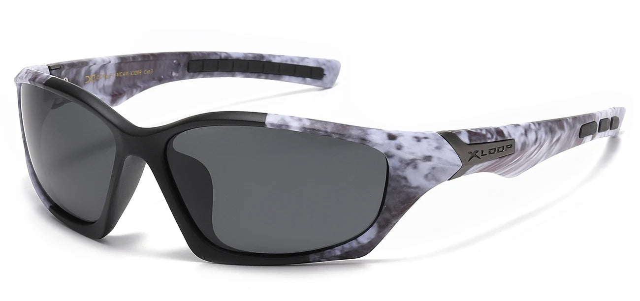 Polarized XLoop PZ-MCAM-X3214