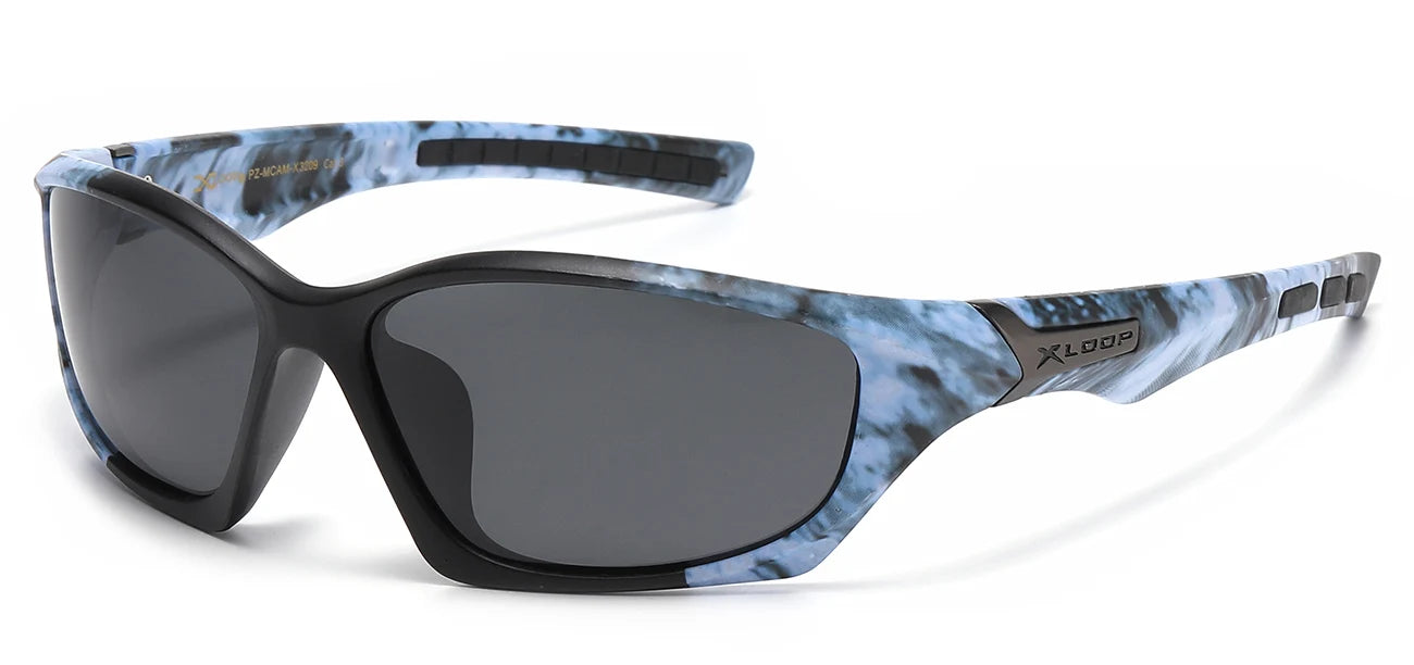 Polarized XLoop PZ-MCAM-X3214