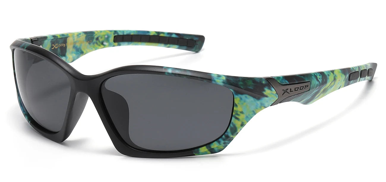 Polarized XLoop PZ-MCAM-X3214