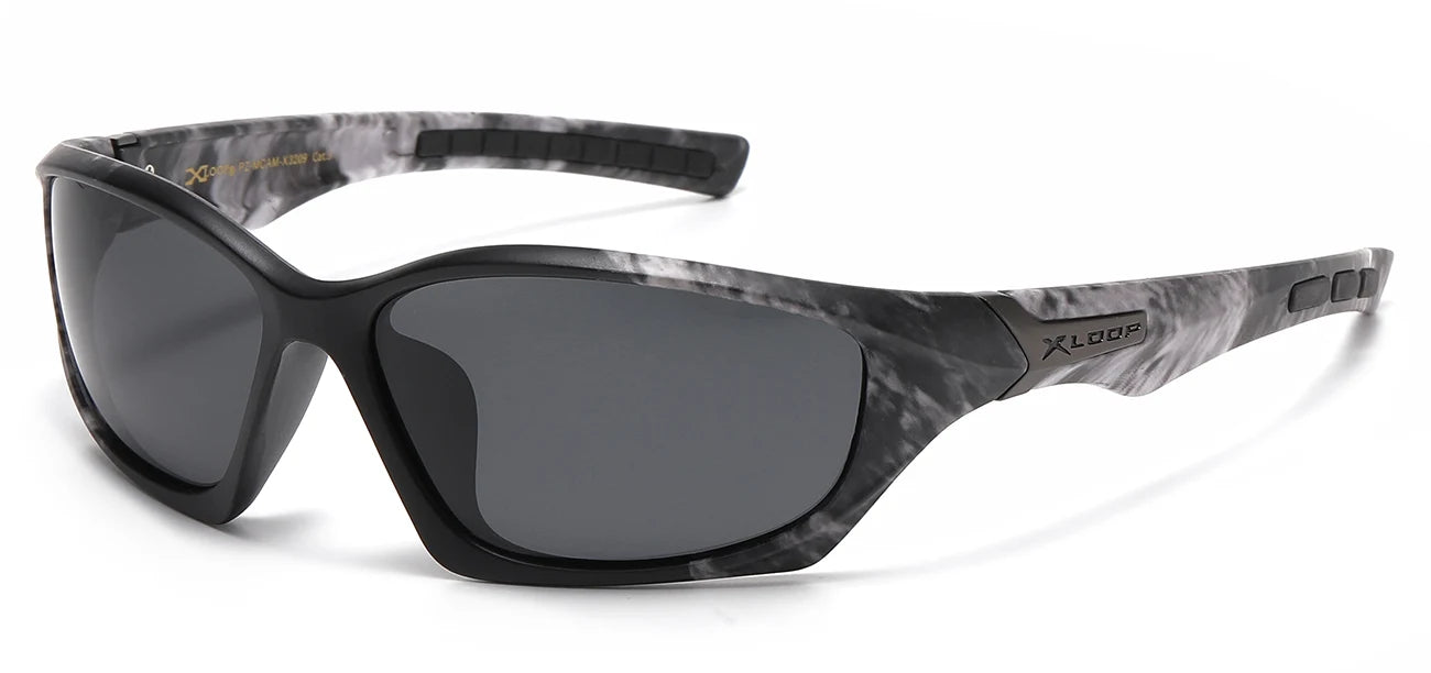 Polarized XLoop PZ-MCAM-X3214