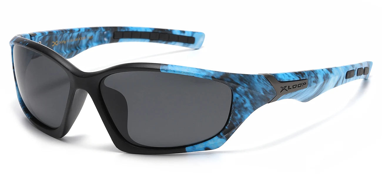 Polarized XLoop PZ-MCAM-X3214