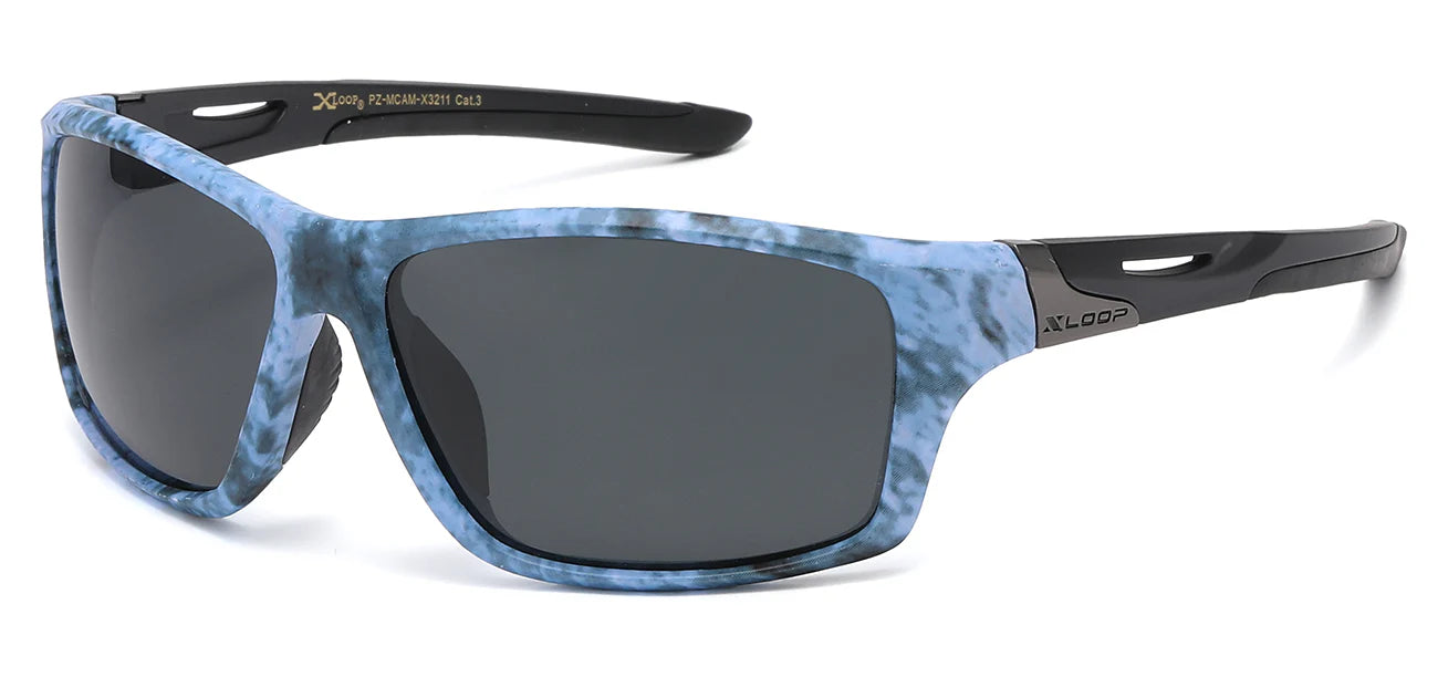 Polarized XLoop PZ-MCAM-X3211