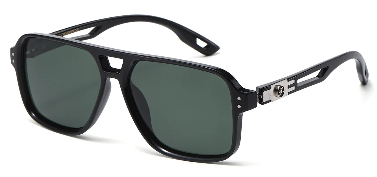 Polarized Manhattan PZ-MH87078