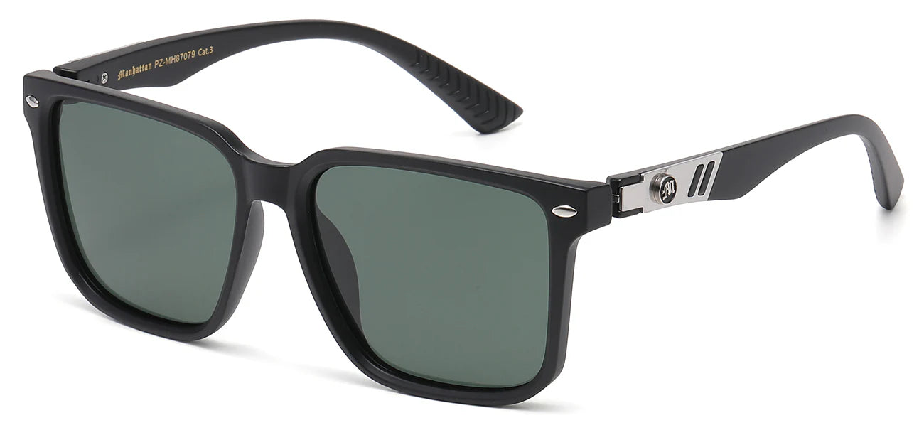 Polarized Manhattan PZ-MH87079