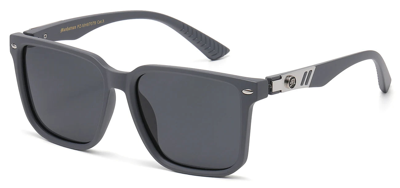 Polarized Manhattan PZ-MH87079