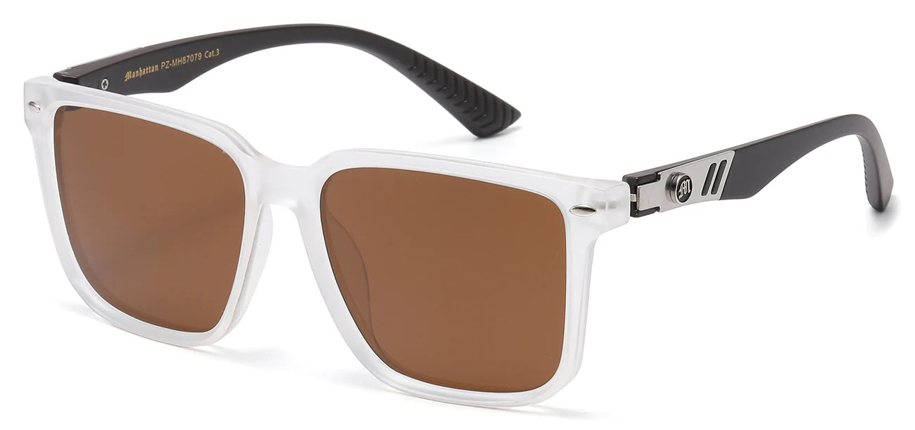 Polarized Manhattan PZ-MH87079