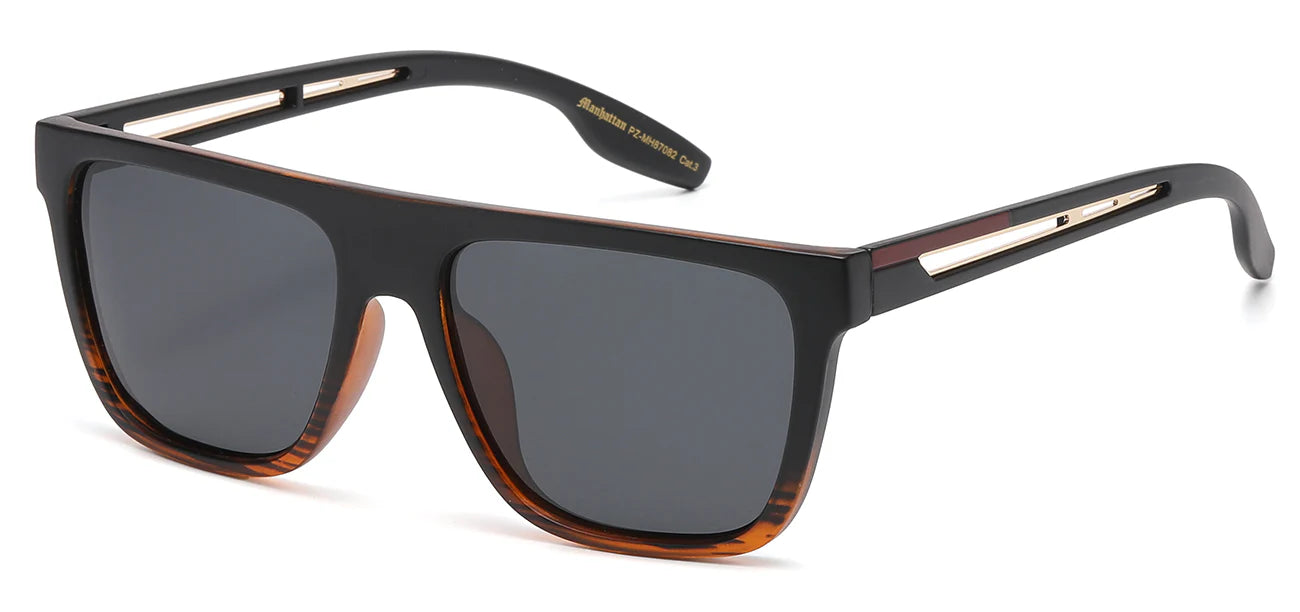 Polarized Manhattan PZ-MH88083