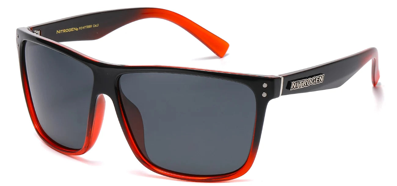 Polarized Nitrogen PZ-NT7113