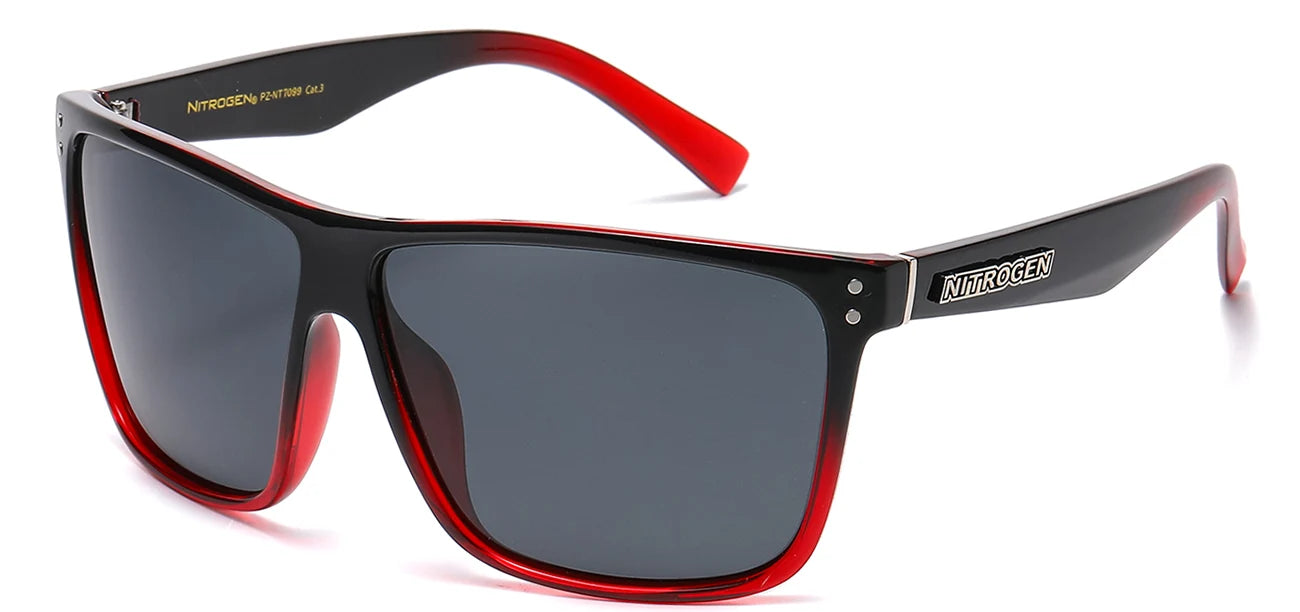 Polarized Nitrogen PZ-NT7113