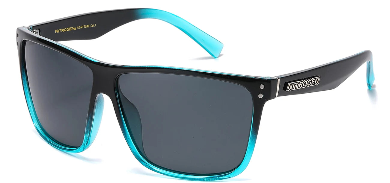 Polarized Nitrogen PZ-NT7113