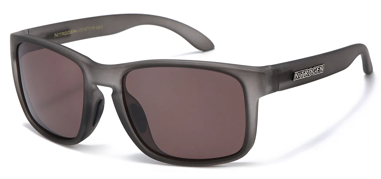 Polarized Nitrogen PZ-NT7108