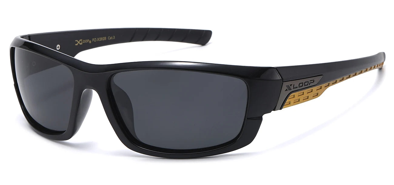 Polarized XLoop PZ-X2828