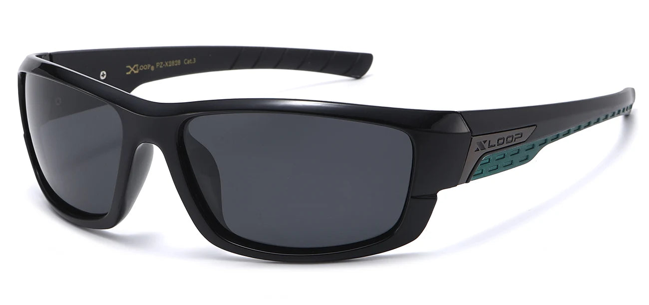 Polarized XLoop PZ-X2828