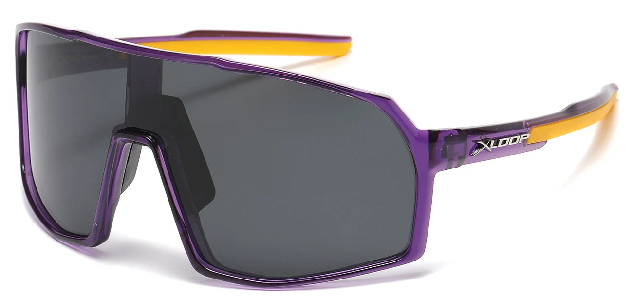 Polarized XLoop PZ-X3724