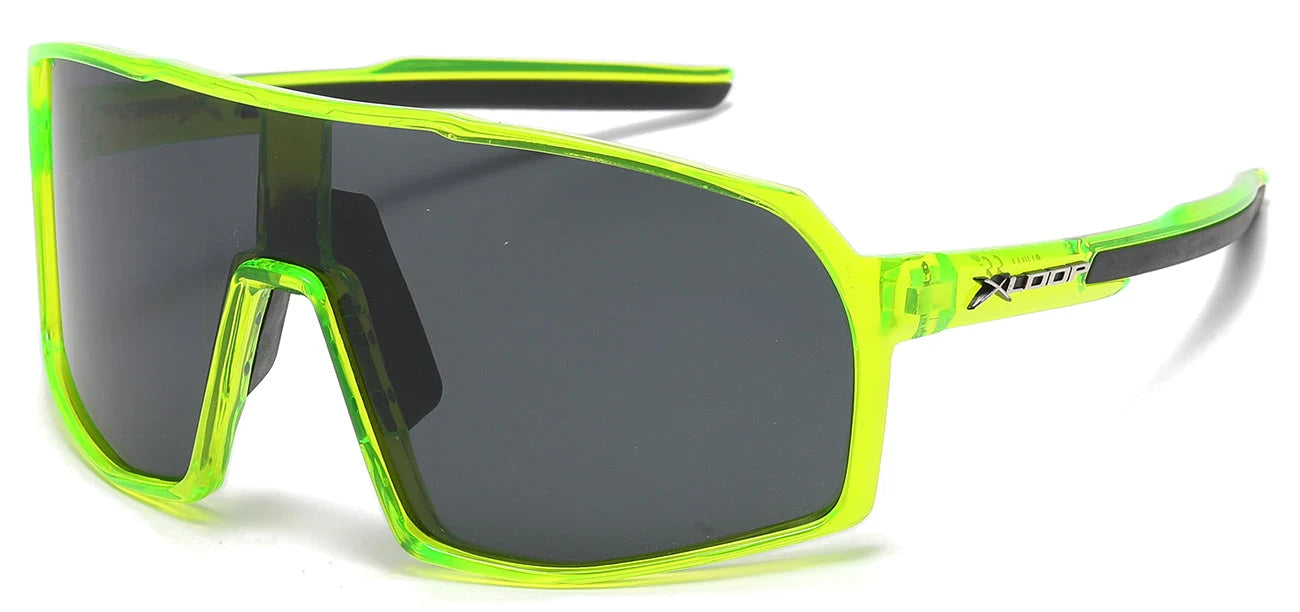 Polarized XLoop PZ-X3724