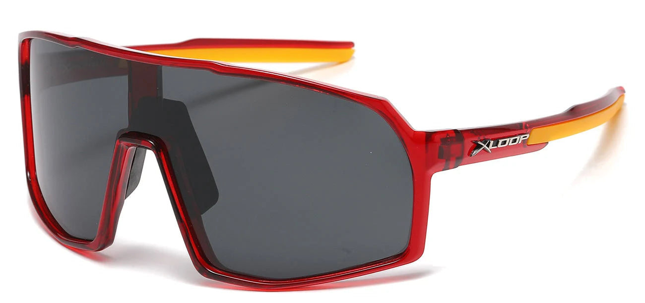 Polarized XLoop PZ-X3724
