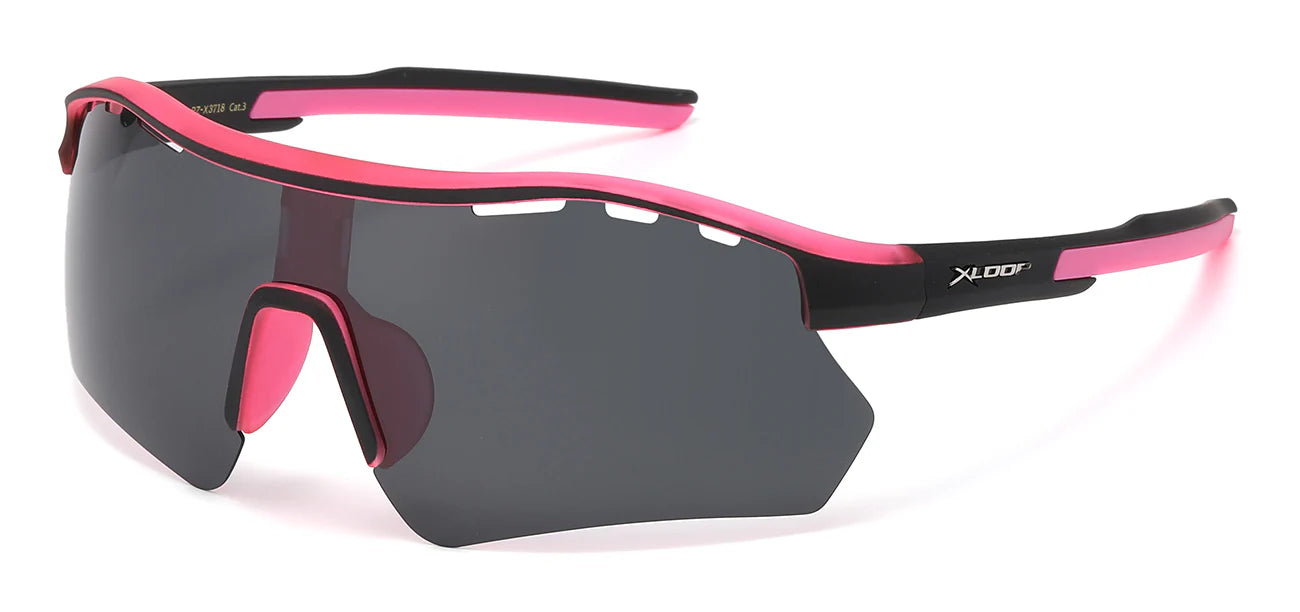 Polarized XLoop PZ-X3718