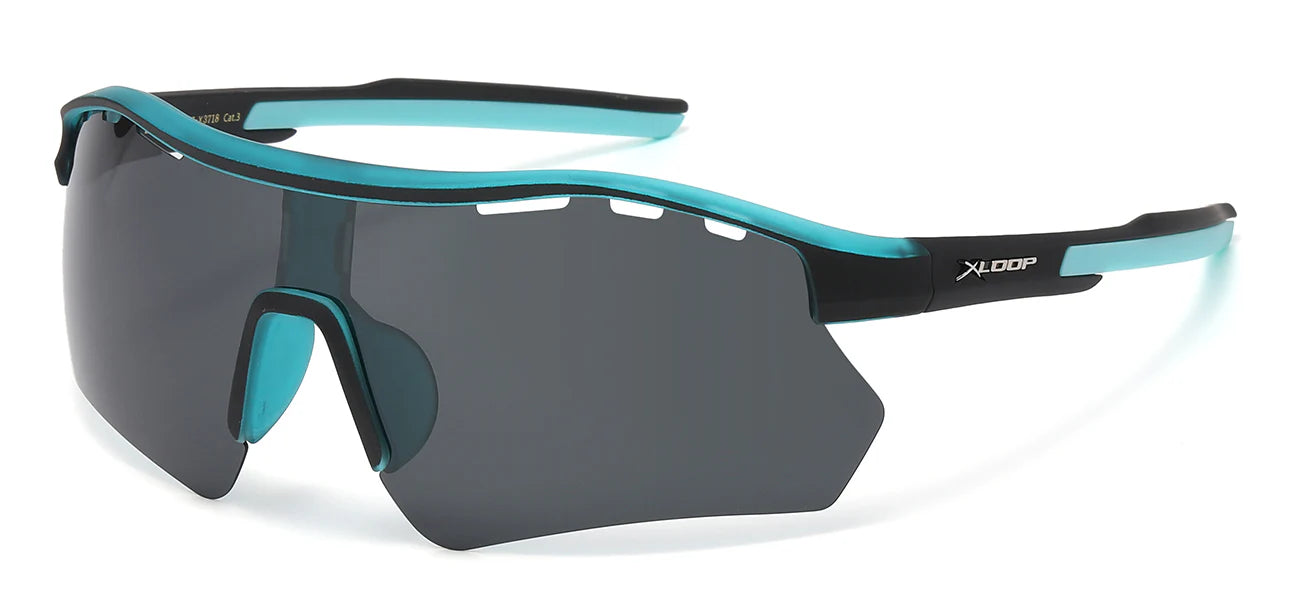 Polarized XLoop PZ-X3718