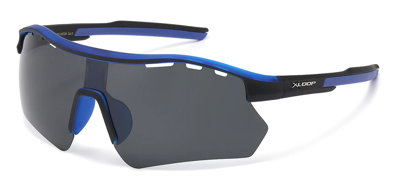 Polarized XLoop PZ-X3718