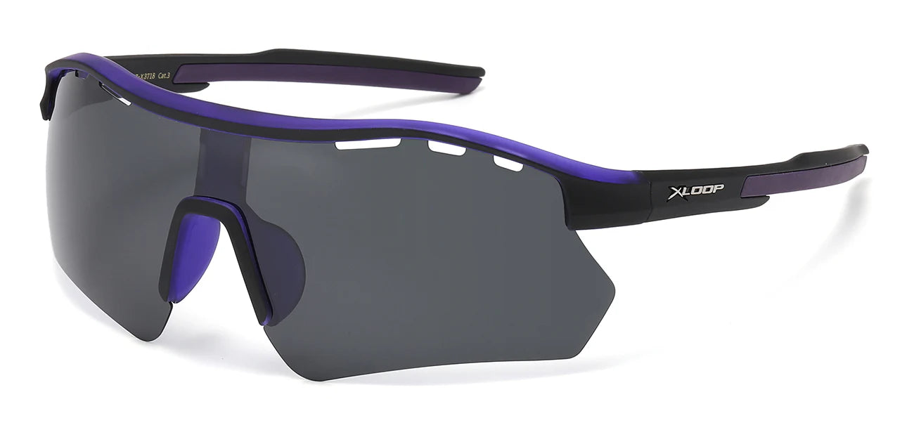 Polarized XLoop PZ-X3718