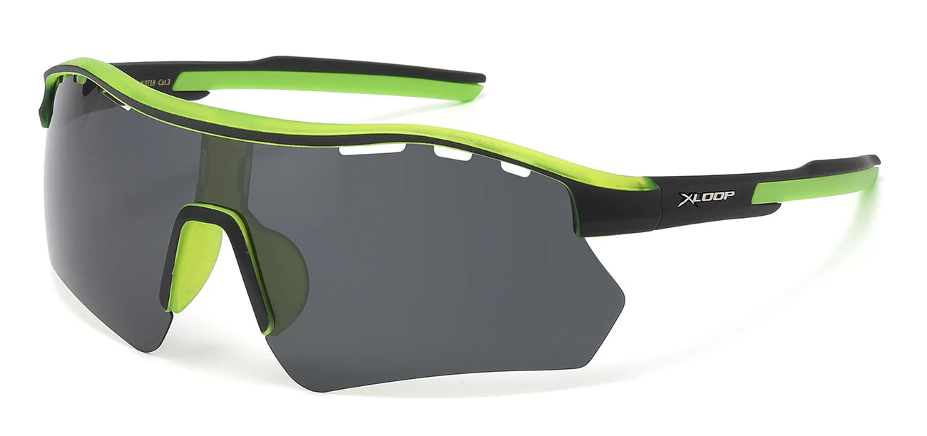 Polarized XLoop PZ-X3718