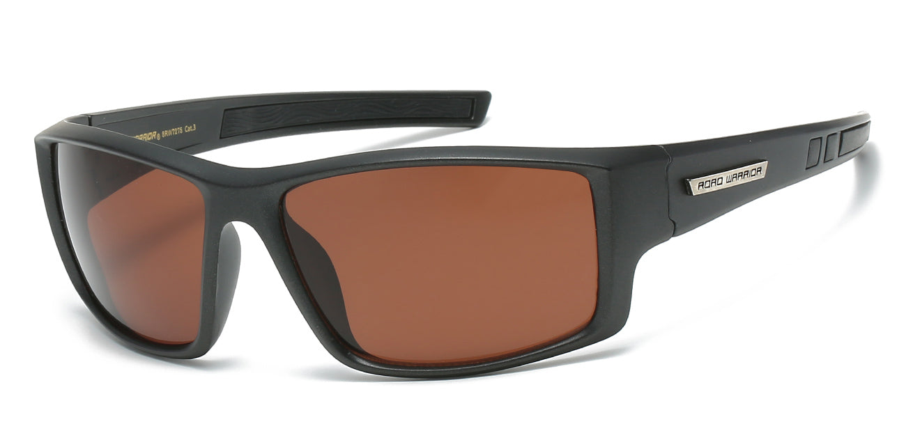 Road Warrior HD Driving Sunglasses