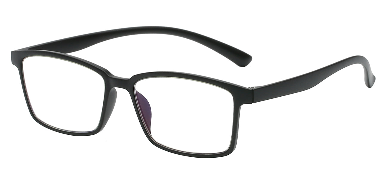Thin Lightweight Unisex Anti Blue Light Glasses
